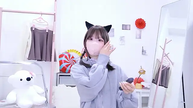 328 mitsuha online show from February 22, 2026, 1:02 pm