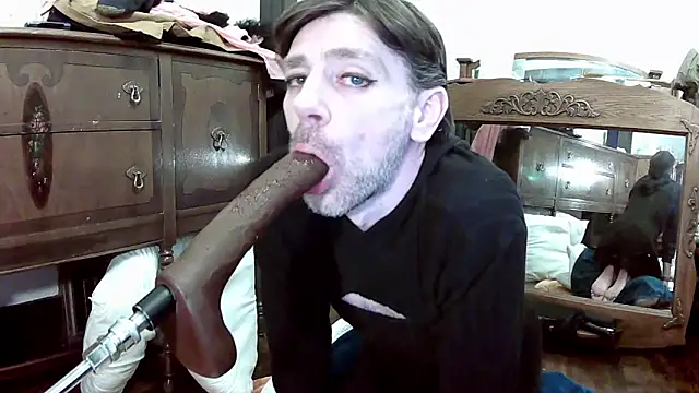 MaxJr8008 online show from February 24, 2026, 10:38 am