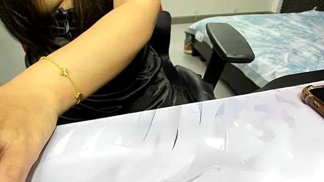 Snapshot of Hotqueensex chatting on February 24, 2026, 8:59 am Hotqueensex online show from February 24, 2026, 8:59 am