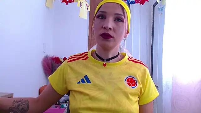 sapphiresexyhot online show from July 12, 2026, 8:09 pm