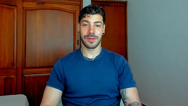 Guyinthemountain online show from May 12, 2026, 12:55 pm