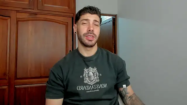 Guyinthemountain online show from July 5, 2026, 12:56 pm