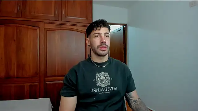 Guyinthemountain online show from May 29, 2026, 1:06 pm