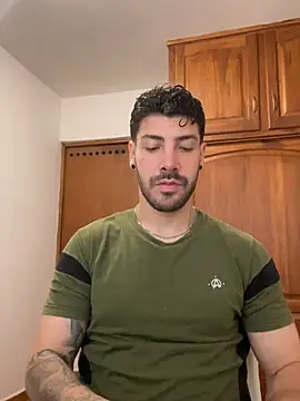 Guyinthemountain online show from May 14, 2026, 1:52 pm
