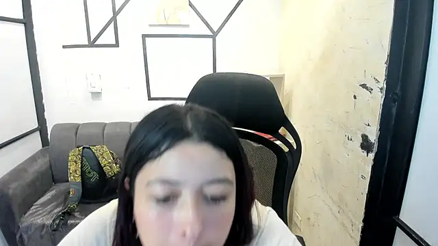 JulietaKane online show from September 11, 2025, 3:39 am