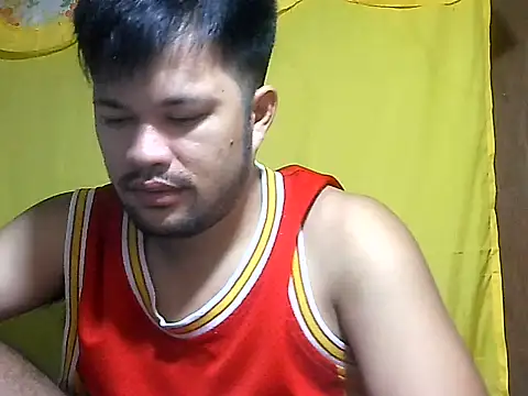 HairyHottestpinoyHandsome online show from July 11, 2026, 12:44 am
