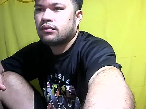 HairyHottestpinoyHandsome online show from July 8, 2026, 11:27 pm