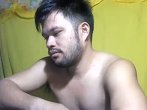 HairyHottestpinoyHandsome online show from July 16, 2026, 12:40 am