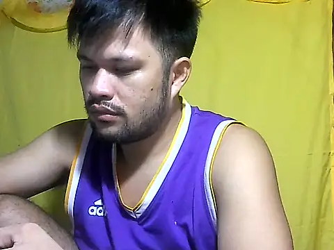 HairyHottestpinoyHandsome online show from July 14, 2026, 11:55 pm