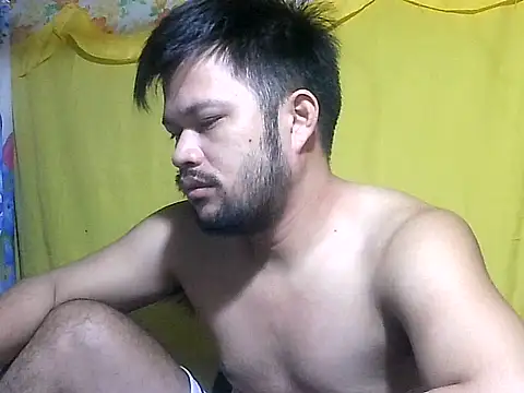 HairyHottestpinoyHandsome online show from July 21, 2026, 8:21 pm