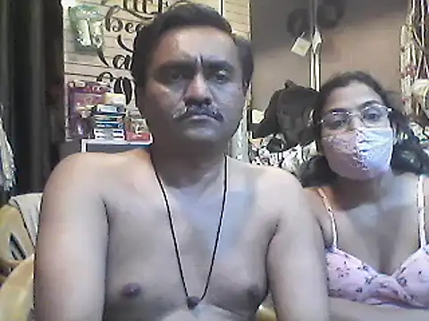 LOVEGURU D online show from March 2, 2025, 6:03 pm