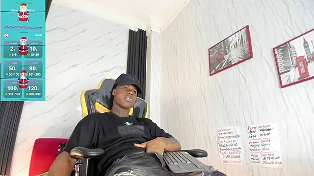 TOWERS21  online show from December 20, 2024, 8:23 pm