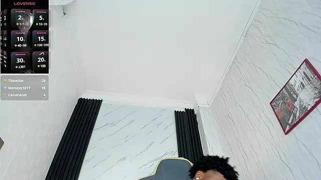 TOWERS21  online show from January 2, 2025, 11:27 pm