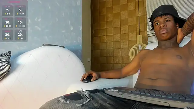 TOWERS21  online show from January 25, 2025, 8:21 pm