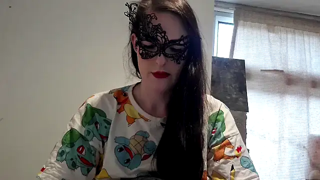 LexiSnowUK online show from February 17, 2025, 10:07 am