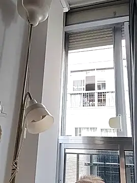 Satiro Sevilla online show from February 22, 2025, 3:36 pm