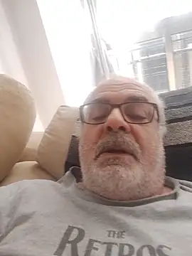 Satiro Sevilla online show from October 28, 2025, 3:22 pm