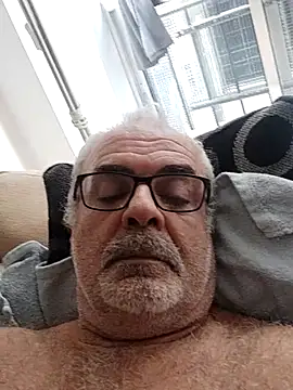 Satiro Sevilla online show from September 8, 2025, 6:18 pm