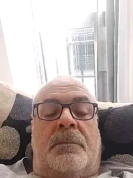 Satiro Sevilla online show from February 17, 2025, 3:11 pm