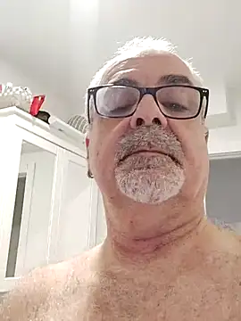 Satiro Sevilla online show from March 21, 2025, 3:02 pm