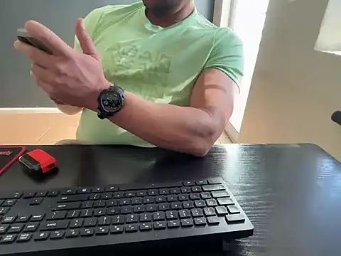 orgasmdoner88 online show from July 8, 2026, 11:33 am