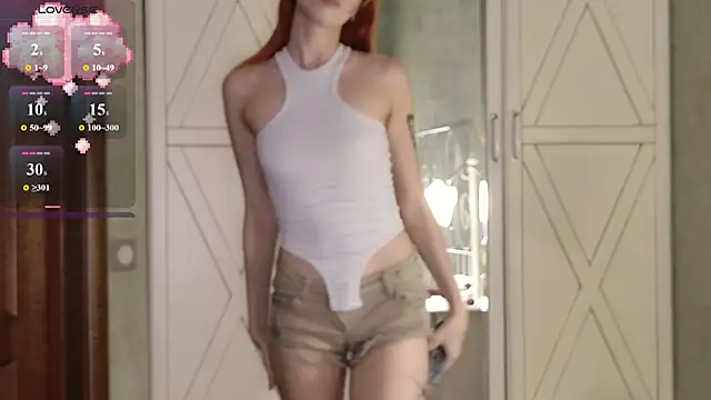 hard candyy online show from June 19, 2026, 5:30 pm