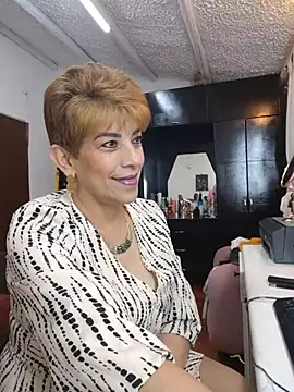 Angelina Stone 65 online show from July 25, 2026, 1:57 am