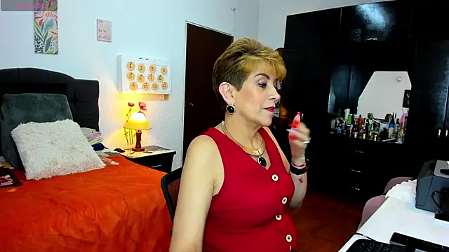 Angelina Stone 65 online show from July 23, 2026, 1:58 am
