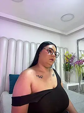 KatyaPittman online show from June 29, 2026, 8:52 pm