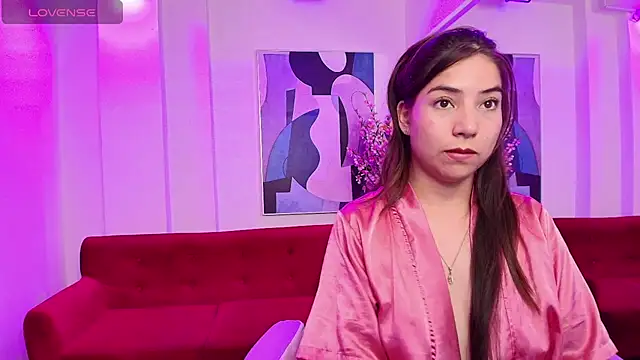 Ema louis  online show from March 4, 2025, 5:56 pm