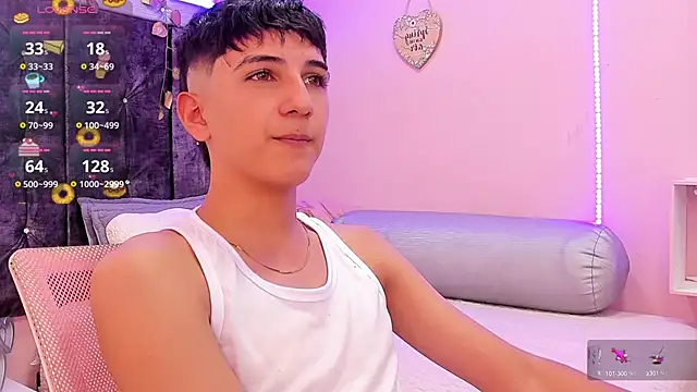 Snapshot of axel_rodriguez1 chatting on December 3, 2024, 3:15 am axel rodriguez1 online show from December 3, 2024, 3:15 am