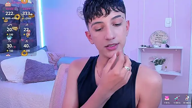 Snapshot of axel_rodriguez1 chatting on December 5, 2024, 4:04 am axel rodriguez1 online show from December 5, 2024, 4:04 am