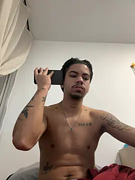 casinillas online show from February 14, 2026, 5:24 pm