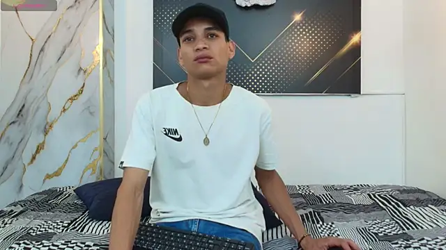 JordanAndAndrew online show from October 3, 2025, 5:25 pm