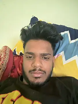 Snapshot of PRASADREDDY_HYD chatting on July 11, 2026, 2:56 am PRASADREDDY HYD online show from July 11, 2026, 2:56 am
