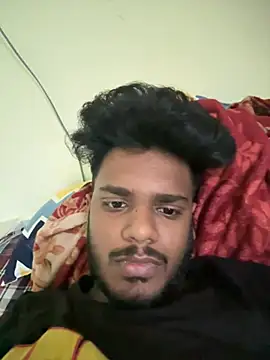 Snapshot of PRASADREDDY_HYD chatting on July 18, 2026, 7:50 am PRASADREDDY HYD online show from July 18, 2026, 7:50 am