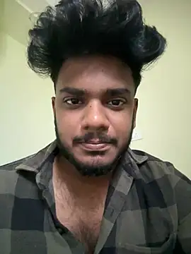 Snapshot of PRASADREDDY_HYD chatting on July 21, 2026, 7:42 am PRASADREDDY HYD online show from July 21, 2026, 7:42 am