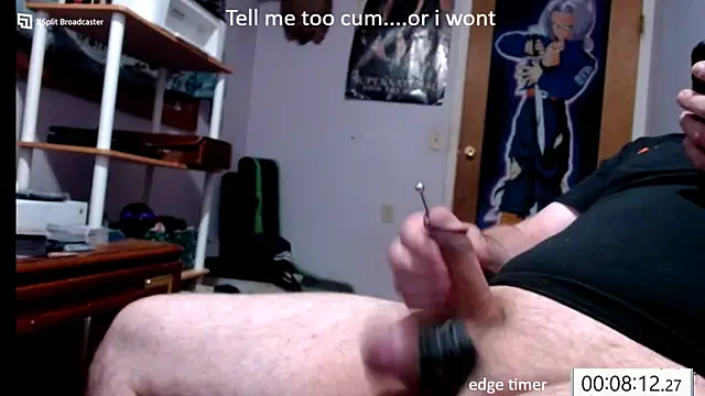 bullymeillcum online show from May 4, 2026, 3:10 am