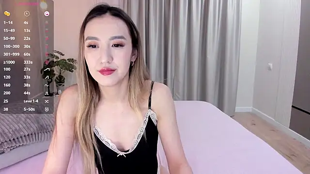 Hensuan online show from December 30, 2024, 12:43 am