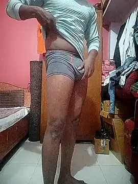 MrNick74 online show from March 5, 2025, 7:05 am