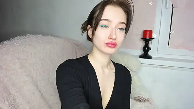 Snapshot of eva_and_adam1 chatting on February 25, 2026, 7:03 pm eva and adam1 online show from February 25, 2026, 7:03 pm