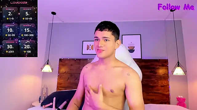 Snapshot of ander_deimond_ chatting on February 4, 2025, 3:57 pm ander deimond online show from February 4, 2025, 3:57 pm