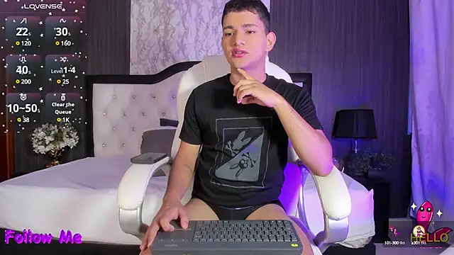 Snapshot of ander_deimond_ chatting on February 3, 2025, 1:08 pm ander deimond online show from February 3, 2025, 1:08 pm