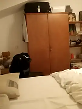 crems77 online show from January 8, 2026, 4:07 am