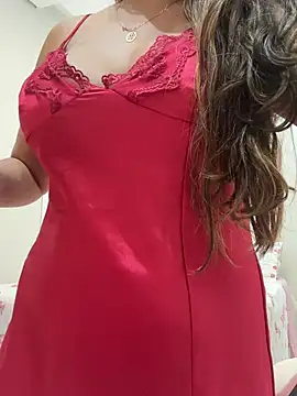 Snapshot of lariic chatting on March 3, 2026, 7:21 pm lariic online show from March 3, 2026, 7:21 pm