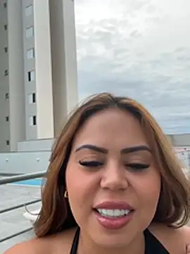 Snapshot of lariic chatting on March 13, 2026, 8:25 pm lariic online show from March 13, 2026, 8:25 pm