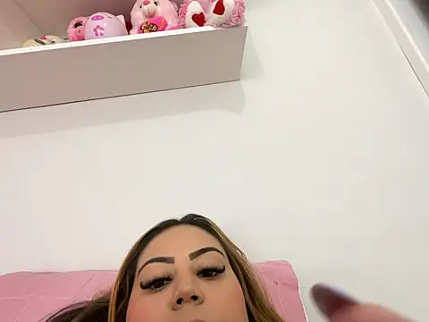 lariic online show from March 8, 2025, 2:30 pm