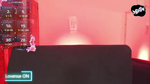 skaysanchez1 online show from November 8, 2025, 3:59 pm