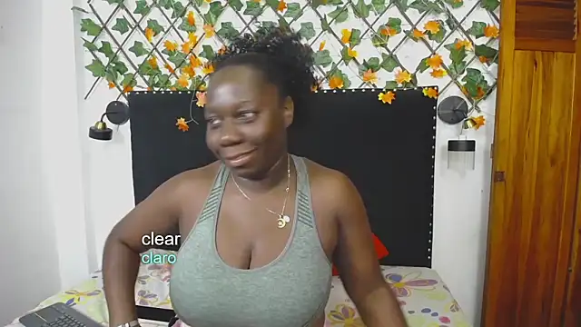 skaysanchez1 online show from April 27, 2026, 5:00 pm