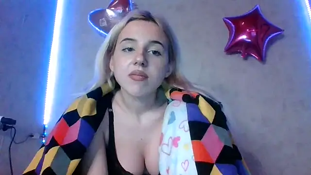 Puregirlaa online show from March 1, 2025, 12:34 pm